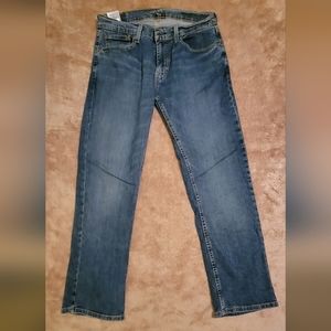 Levi's 559 Jeans 32x30